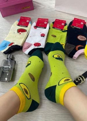 Носки 2пар 23126473