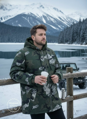 Куртка 23126755