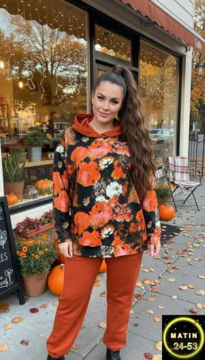 Спортивный костюм 23126791