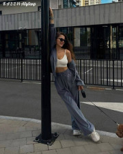 Спортивный костюм