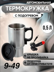 Термокружка