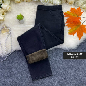 Джинсы 23127598