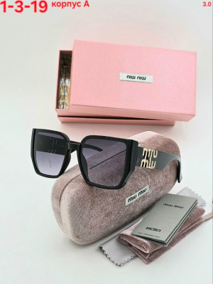 Солнцезащитные очки #23128347