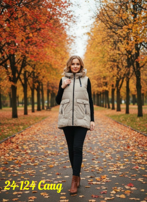 Жилет #23129412