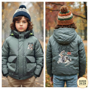 Куртка 23129557