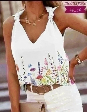 Блузка 23129695