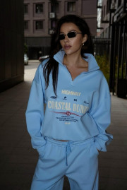 Спортивный костюм