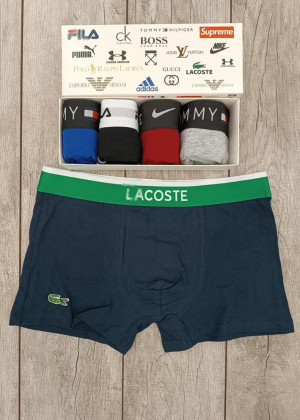 Трусы 5шт #23130927