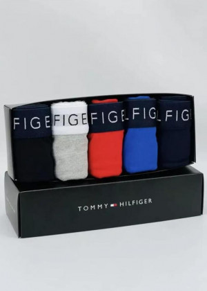 Трусы 5шт #23130939