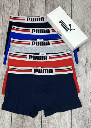 Трусы 5шт #23130943