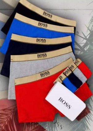 Трусы 5шт 23130954