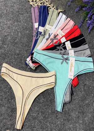 Трусы 5шт 23131405