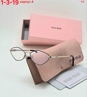 Солнцезащитные очки #23132126