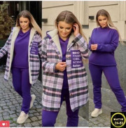 Спортивный костюм