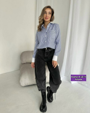 Рубашка 23132455