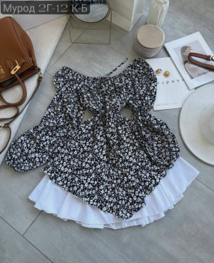 Платье 23132608