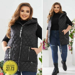 Жилет #23132614