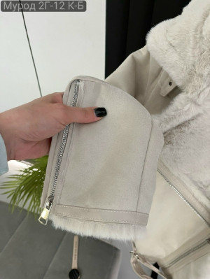Дубленка 23132635