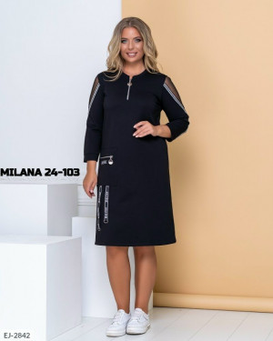 Платье 23132758