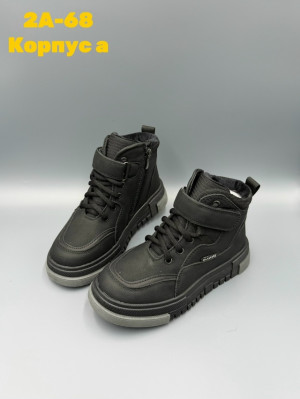 Ботинки 23132939