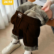 Спортивные брюки