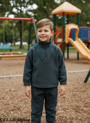 Спортивный костюм 23133114