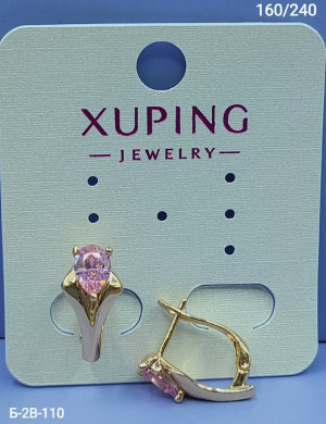 Серьги 23133130