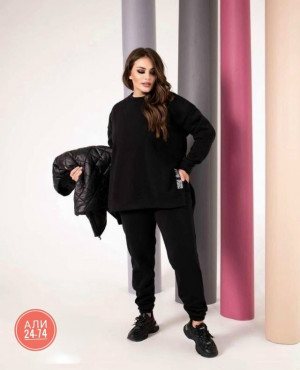 Спортивный костюм 23133728