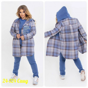 Спортивный костюм 23133745