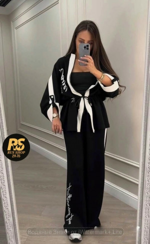 Костюм 23133941