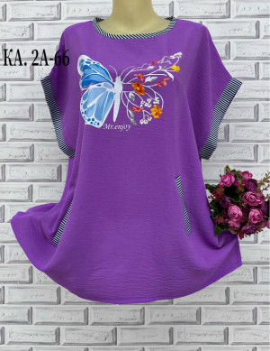 Блузка #23134456