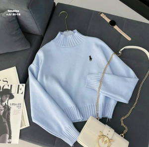 Свитер 23134609