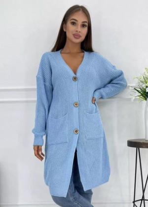 Кардиган 23135439