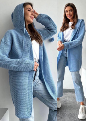 Кардиган 23135574