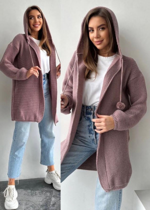 Кардиган 23135575