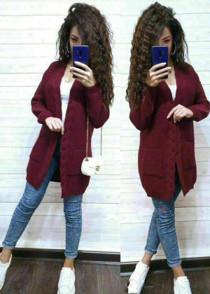 Кардиган 23135586