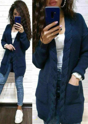 Кардиган 23135589