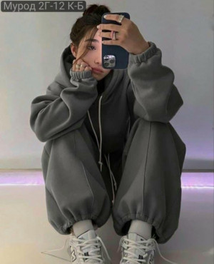 Спортивный костюм 23136368