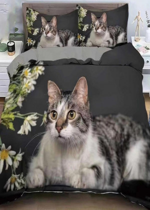 Постельное белье #23137417