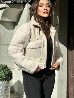 Дубленка 23137688