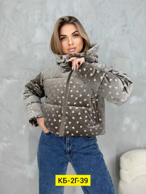 Куртка 23137887