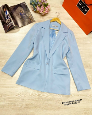 Пиджак #23138310
