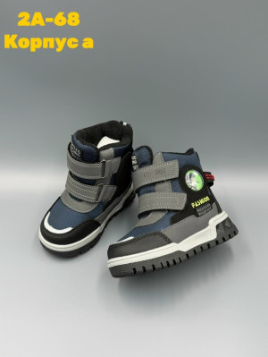 Ботинки 23138630