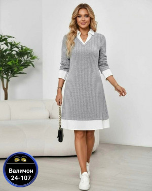 Платье 23139100