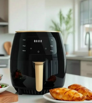 Электрический аэрогриль 23139547