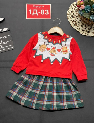 Платье 23140567