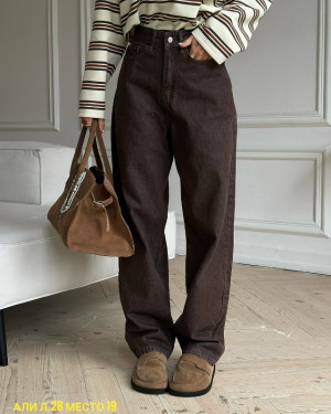 Джинсы 23140586