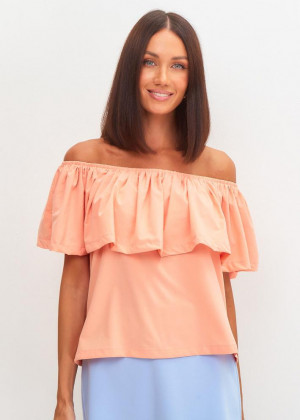 Блузка #23140608