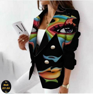 Пиджак #23141101