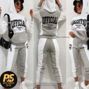 Спортивный костюм